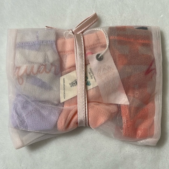 HAH Zodiac Panty 3-Pack Aquarius NWT - Picture 3 of 10